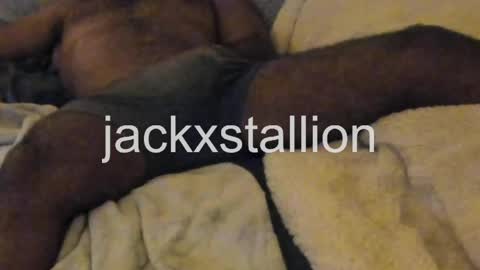 jackxstallion online show from May 2026 01:34:02 AM