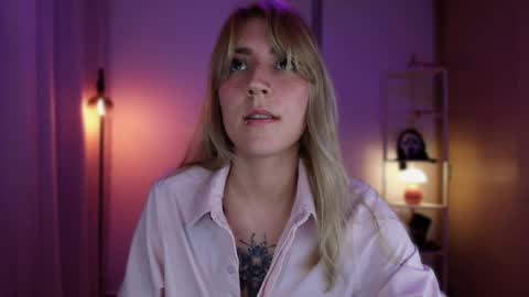 Linda Sofia help me get to 100 thumbs up online show from March 2026 01:39:02 AM