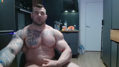 Jacky online show from February 2026 05:10:02 PM