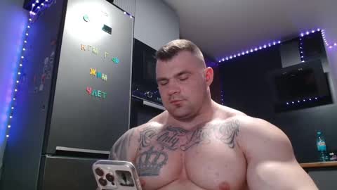 Jacky online show from March 2026 10:18:01 PM