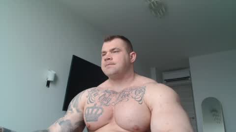 Jacky online show from June 2026 02:05:02 PM