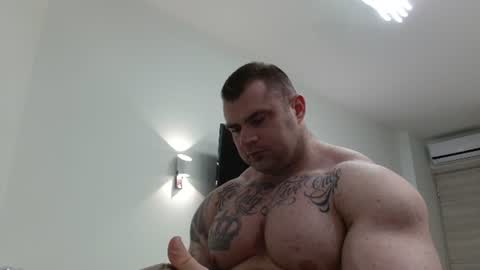 Jacky online show from July 2026 11:01:02 PM