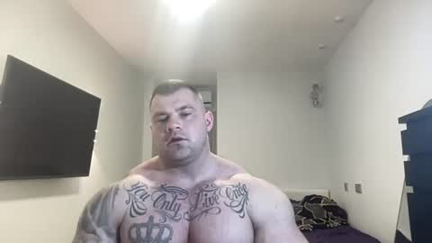 Jacky online show from July 2026 09:19:01 PM