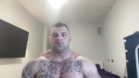 Jacky online show from July 2026 12:04:01 AM