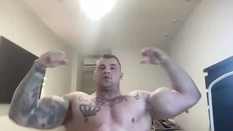 Jacky online show from July 2026 09:39:02 PM