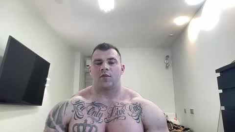 Jacky online show from July 2026 10:12:01 PM