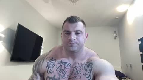 Jacky online show from July 2026 11:51:01 PM