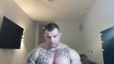 Jacky online show from July 2026 09:20:01 PM