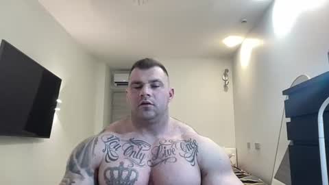 Jacky online show from July 2026 09:07:02 PM