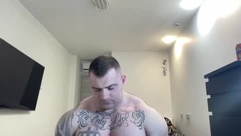Jacky online show from July 2026 09:07:02 PM