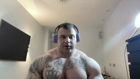Jacky online show from July 2026 10:23:01 PM