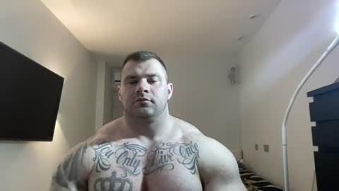 Jacky online show from July 2026 09:06:01 PM