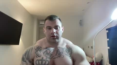 Jacky online show from July 2026 10:08:02 PM