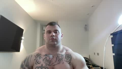 Jacky online show from July 2026 09:57:01 PM
