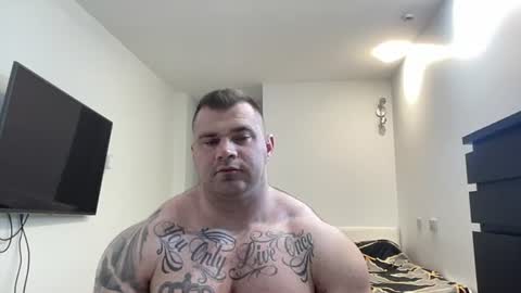 Jacky online show from July 2026 09:14:02 PM