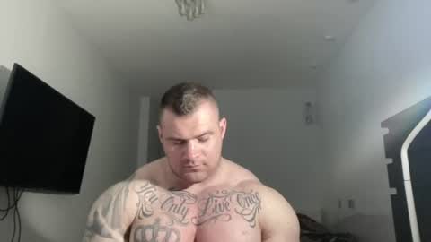 Jacky online show from July 2026 10:30:02 PM