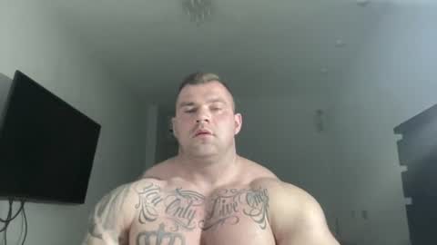 Jacky online show from July 2026 10:42:01 PM