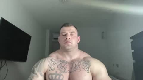Jacky online show from July 2026 09:25:01 PM