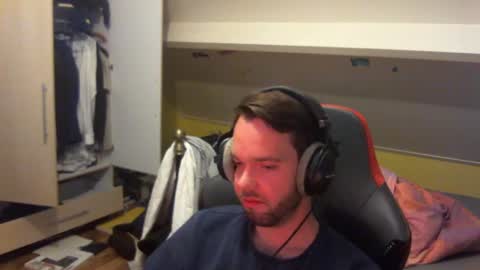 Jack online show from May 2026 12:04:01 AM