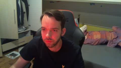 Jack online show from May 2026 10:04:01 PM
