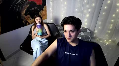 jackyrosee2323 online show from April 2026 09:50:01 PM