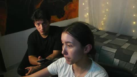 jackyrosee2323 online show from April 2026 10:01:01 PM