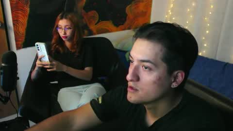 jackyrosee2323 online show from July 2026 07:38:01 PM