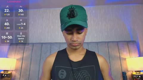 Jacobo online show from April 2026 04:28:01 AM