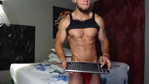 Jacob online show from March 2026 11:16:02 AM