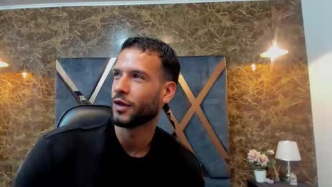 Jaco online show from March 2026 11:20:02 PM