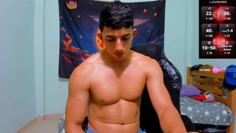 jacob black online show from October 2025 05:35:01 PM