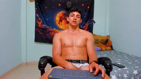 jacob black online show from November 2025 01:48:01 AM