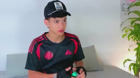 JACOB online show from June 2026 01:25:01 PM