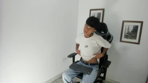 Snapshot of jacob_cum23 chatting on July 2026 08:46:02 PM jacob_cum23 online show from July 2026 08:46:02 PM