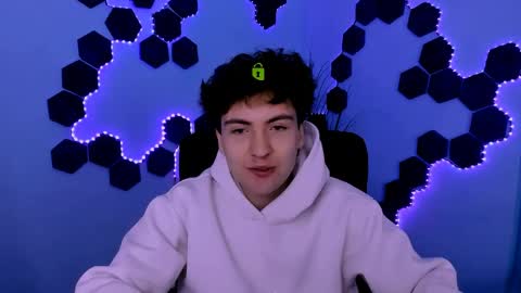 Jacob online show from April 2026 08:14:01 AM