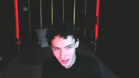 Snapshot of jacob_davidson chatting on June 2026 12:47:02 PM Jacob online show from June 2026 12:47:02 PM