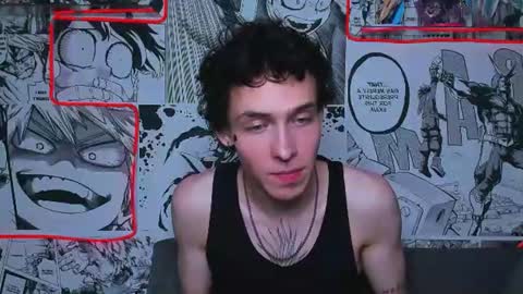 Snapshot of jacob_davidson chatting on July 2026 10:27:01 PM Jacob online show from July 2026 10:27:01 PM