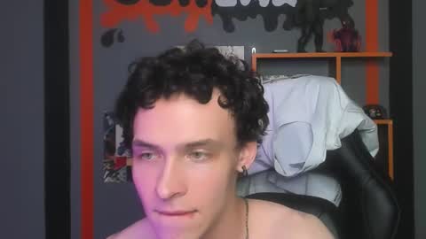 Snapshot of jacob_davidson chatting on July 2026 09:44:02 AM Jacob online show from July 2026 09:44:02 AM