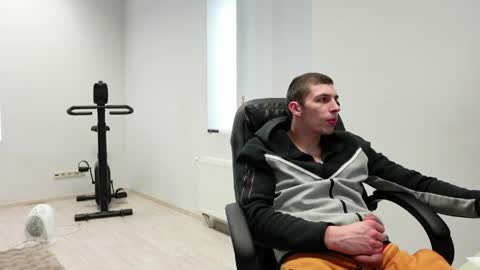 JACOB DEVON online show from April 2026 06:39:01 AM