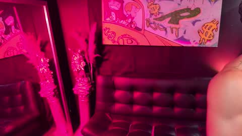 JACOB JAMES online show from March 2026 01:20:01 AM