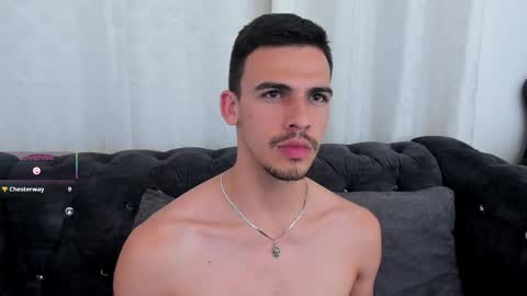 jacob_janner online show from February 2025 06:12:02 AM