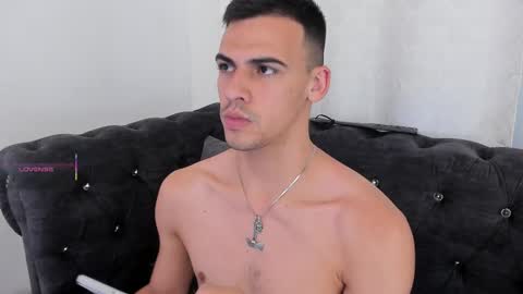 jacob_janner online show from February 2025 05:09:01 AM