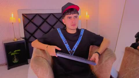 Jacob online show from May 2026 08:14:02 PM