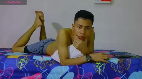 Snapshot of jacob_wolf_xxx chatting on March 2026 11:19:02 PM jacob online show from March 2026 11:19:02 PM