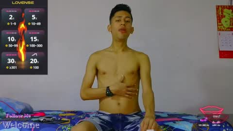 Snapshot of jacob_wolf_xxx chatting on March 2026 02:05:02 AM jacob online show from March 2026 02:05:02 AM