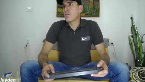 Jacob And Jayden online show from January 2026 06:33:02 PM