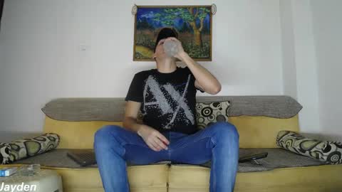 Jacob And Jayden online show from April 2026 06:45:01 PM