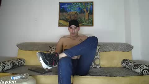 Snapshot of jacobandjayydenn chatting on June 2026 07:07:01 PM Jacob And Jayden online show from June 2026 07:07:01 PM