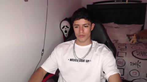 Jacobbakerr online show from March 2026 02:38:02 AM