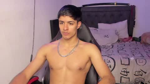 Jacobbakerr online show from June 2026 02:40:02 AM